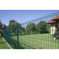 Garden Security Fence Welding Wire Fence Panel for Sale