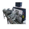 High Speed ​​Automatic Pen-Rod-Screen-Druckmaschine