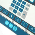 LGF Membrane Switch Keyboard