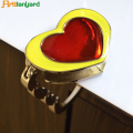 High Quality Heart Handbag Hanger