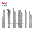 PCD/CBN lathe cutting tools External turning tools