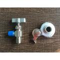 r134a can tap valve