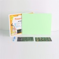 Suron Fluorescent Drawing Board Writing Toy