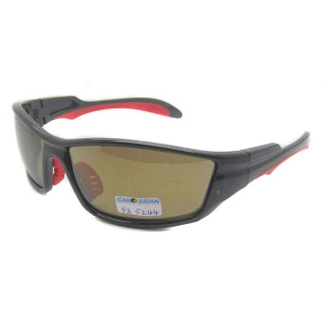 Lunettes de soleil de sport de haute qualité Fashional Design (SZ5244)