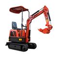 Rhinoceros Excavator Brands Hot Mini Excavator