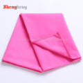 Zhengheng Microfiber Suede Towel