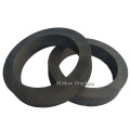 Customized Graphite Carbon Rings Graphite Casting Rings