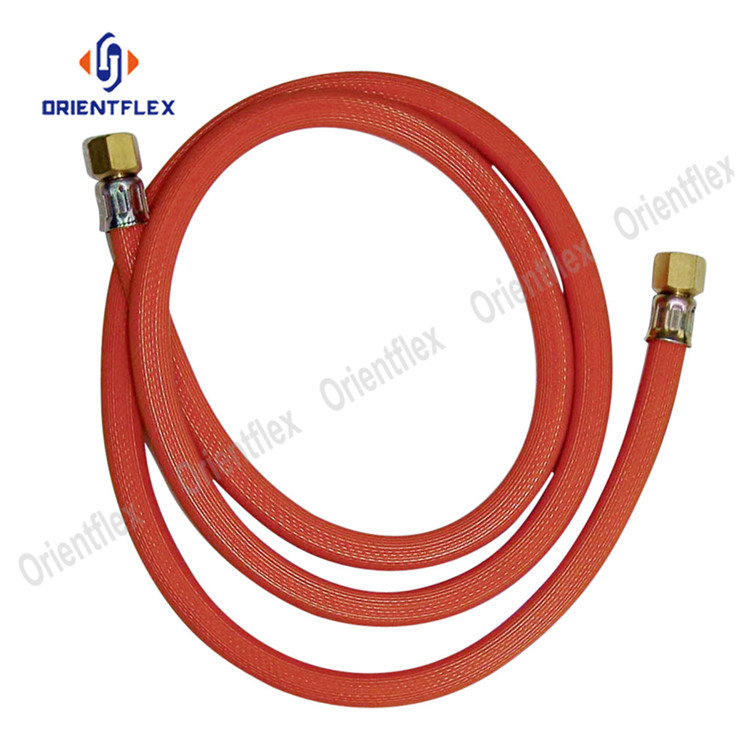 Pvc Gas Hose 16