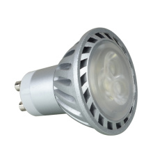 Refletor de LED 5W GU10 afiada