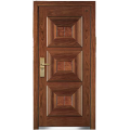 Steel-wood Armored door (HT-A-804)