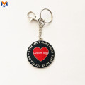 Personalized Gift Keychain With Lobster