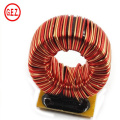 Multicolor Inductance Coil Toroidal Inductor