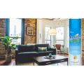 aerosol multi purpose cleaner spray household