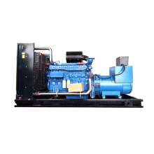 20kVA~2750kVA Cummins/Yuchai Super Silent /Soundproof/Open Electric Diesel Engine Part Generator Set Genset Generators