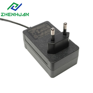 12.6Volt 2amp Montagem de massagem Adaptadores de massagem carregador