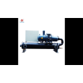 low-temperature water-cooled screw compressor chiller