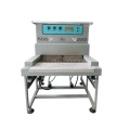 Machine de formation de moulage de cuisson en PVC