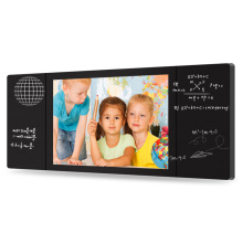 Classroom nano blackboard full fit screen