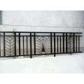 Iron Railing Elegant Design Best Price