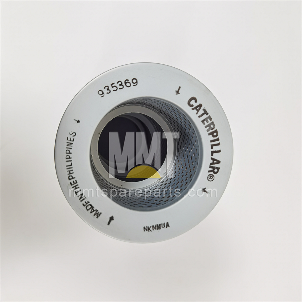 Filter Element 093-5369 Filter Element 093-5369
