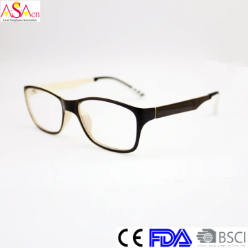 Tr90 Anti Radiation Computer Eyeglasses Optical Frame (14314)