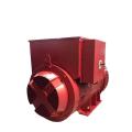 Low Voltage Electric Power Generator