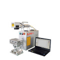 Two-years Warranty Laser Marking Machine Jewelry