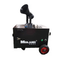 Single arm portable industrial soldering fume extractor