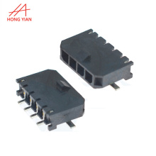 Connecteurs Molex SMT Micro-Fit 3,0 mm