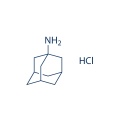 Амантадин HCl 665-66-7