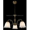 Traditional European Design Antique Chandelier Light