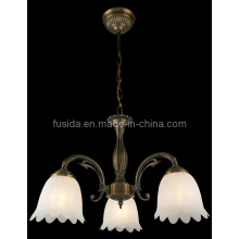 Tradicional, europeu, desenho, antiguidade, candelabro, luz