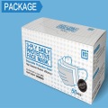 Filter 3-ply Disposable Face Mask