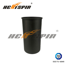 Motor Modelo 4he1 Cylinder Sleeves / Liner para Isuzu com OEM 8-97176-723-0