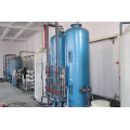 3T/h Pure Water Plant