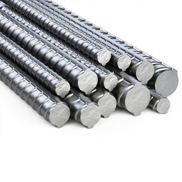 10mm Hrb500 Deformed Steel Bars Rod