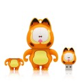 Cat Garfield USB-Stick