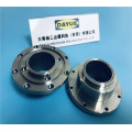 CNC Turning & CNC Milling Stainless Steel Socket