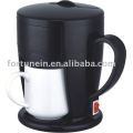 single cup drip coffee boiler