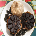 Black Garlic with Cardiovascular Health