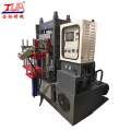 Vacuum Compression Molding Transfer Label Making Machine