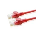 UTP/FTP/SFTP Cat5e /Cat 6 Patch Cable