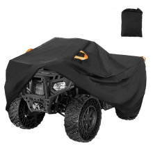 ATV Cover 190t Oxford Tapt 4 Wheeler Cover