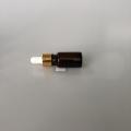 10ml amber column bottle with dropper