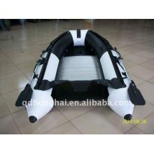 CE hh-s270 boat funny min aluminum inflatable boat manufacturer