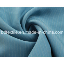 Strip Mini Matt 100% Tissu en polyester, Tissu simple, 300dx300d