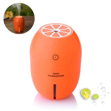 120ml Ultrasonic Aroma Diffuser With Charging Port Diffuser