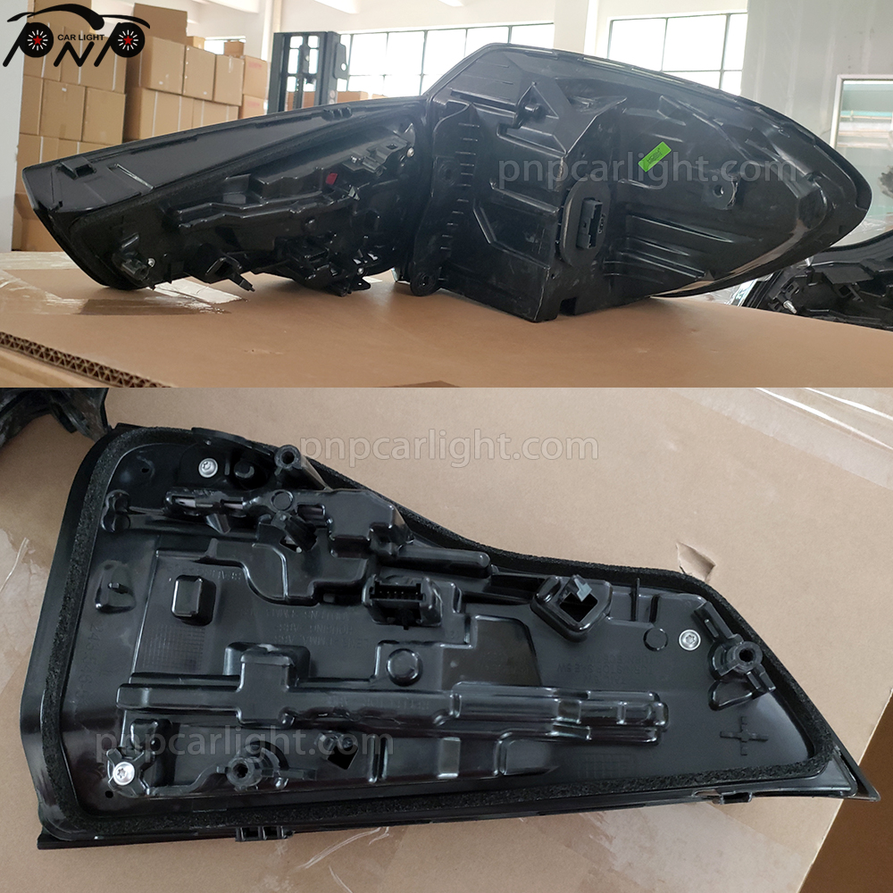 x3 led headlight x3 led headlight