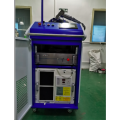 Electric kettle laser welding machine