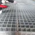 Galvanized welded wire mesh fence for agriculture